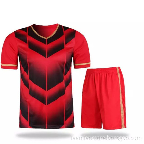 Plus Size Low Price China Made Football Jerseys